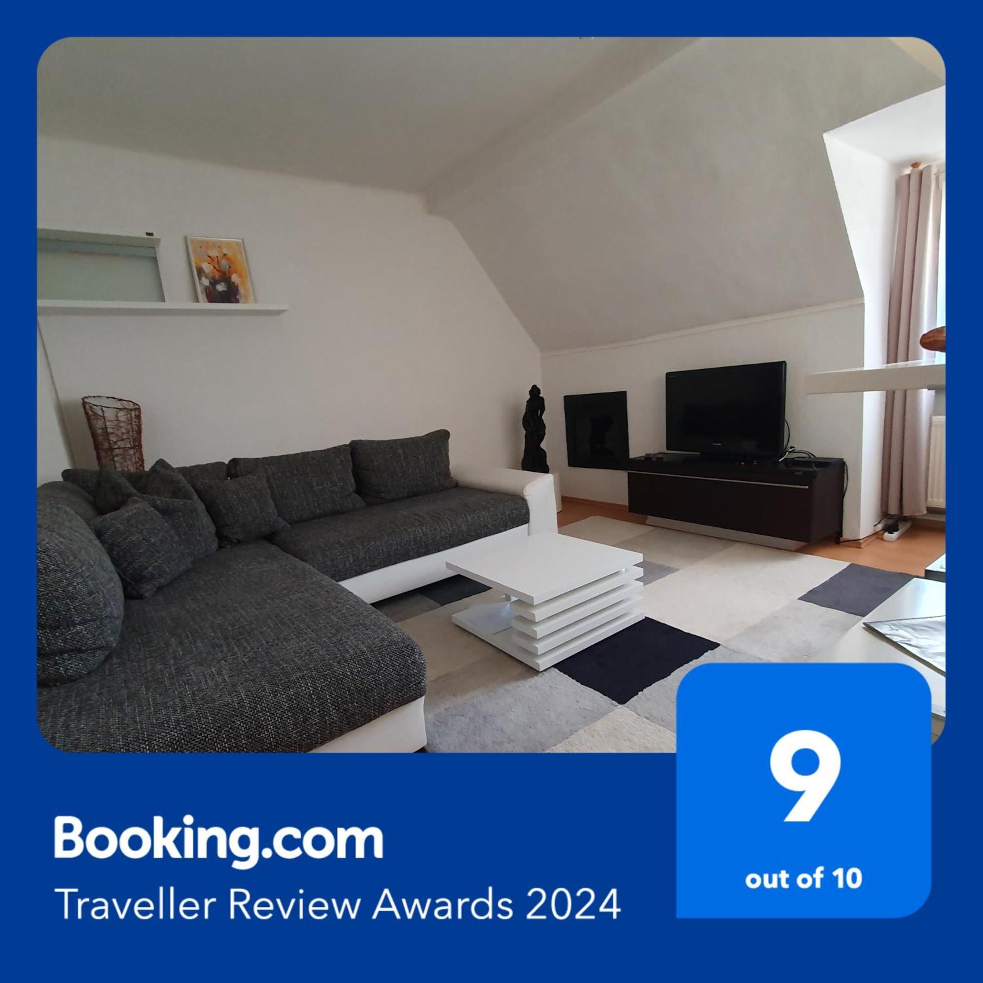 Apartment Am Suedpark Erfurt - Inkl Garten Mit Sitzlounge - Zentrumsnah Luaran gambar